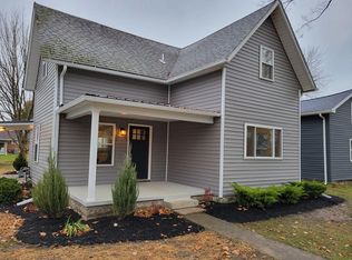 266 Fremont St, Elmore, OH 43416