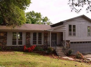 810 E Lee Ave, Sherwood, AR 72120