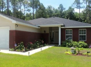 3545 Azalea Way, Panama City, FL 32405