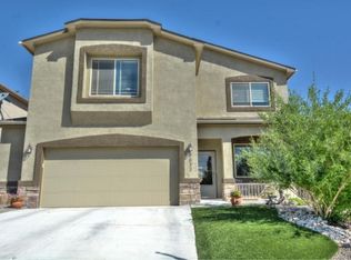 3633 Buckaroo Rd NE, Rio Rancho, NM 87144