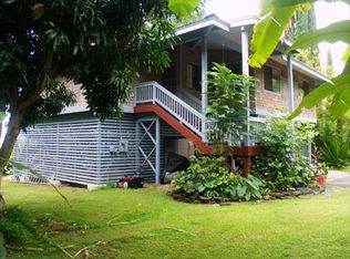 82-935 Kamakani St, Captain Cook, HI 96704