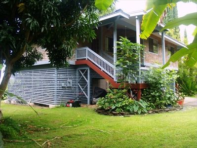 82-935 Kamakani St, Captain Cook, HI, 96704