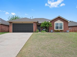 3401 Tecumseh Ridge Rd, Norman, OK 73069