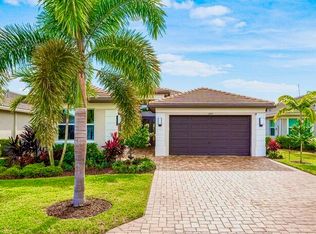11909 SW Coral Cove Pkwy, Port Saint Lucie, FL 34987