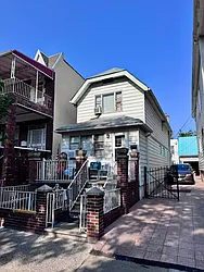 1664 West 8th Street