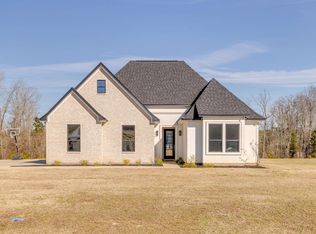 407 Pelican Grove Dr, Calhoun, LA 71225