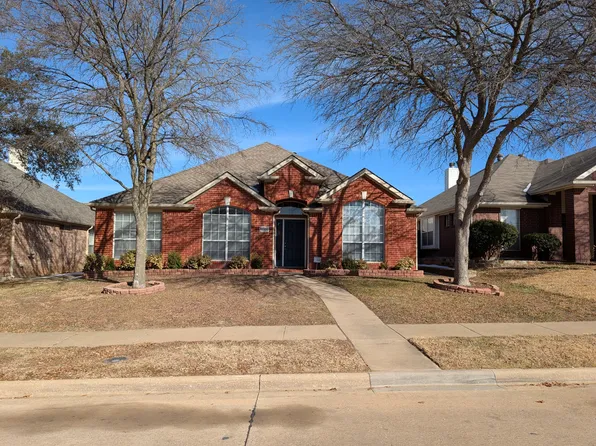 11500 Waterford Ln, Frisco, TX 75035