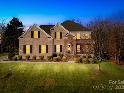 233 Walking Horse Trl, Davidson, NC, 28036