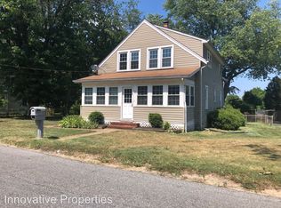 13 Silopanna Rd, Annapolis, MD 21403