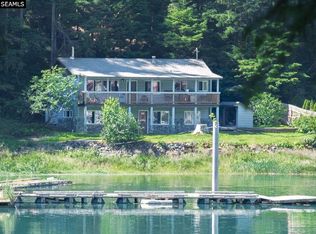 18386 Tee Way, Juneau, AK 99801