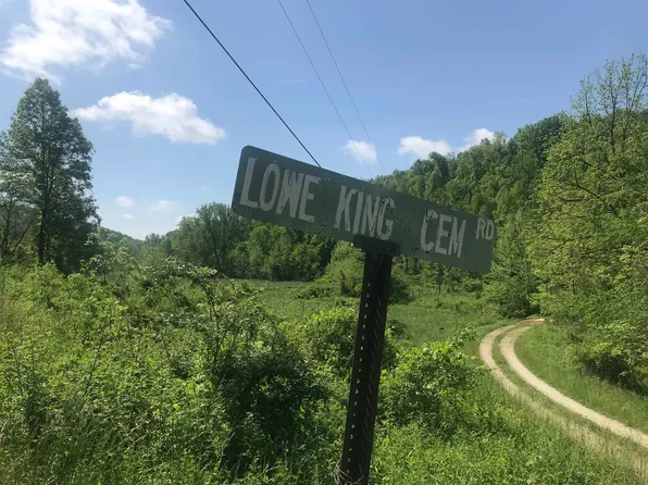 0 Aden Rd, Olive Hill, KY 41164