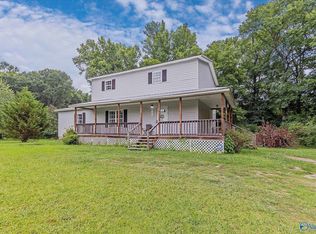 101 Moon Rd, Horton, AL 35980