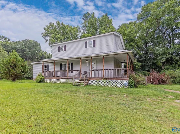 101 Moon Rd, Horton, AL 35980