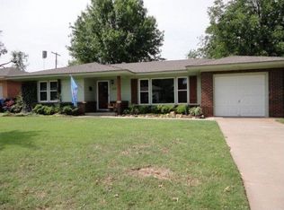 2224 Carlton Way, Oklahoma City, OK 73120