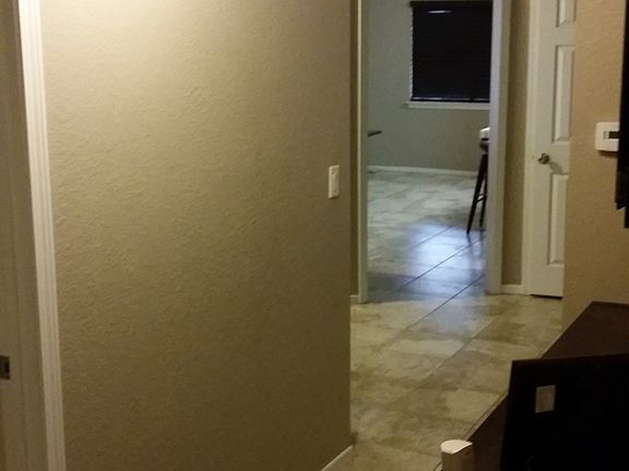 From second bath towards ent