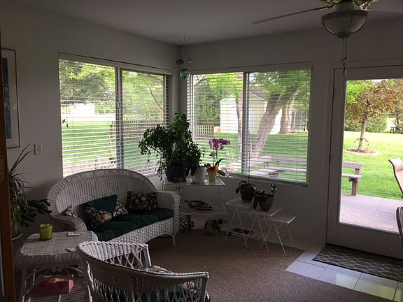 Sunroom