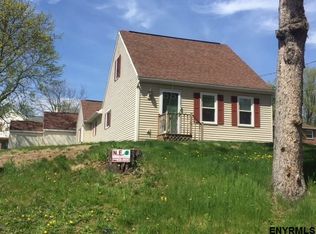 3 Park Way, Castleton, NY 12033