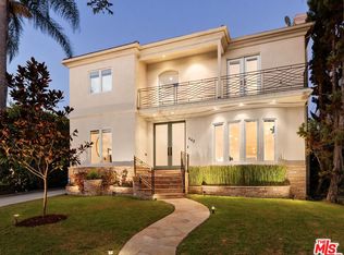442 S Peck Dr, Beverly Hills, CA 90212