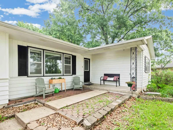 1664 Highridge Cir, Columbia, MO 65203