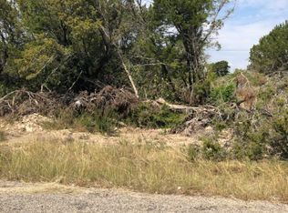 3426 Cedar Dr, Granbury, TX 76048