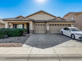 20790 N Lauren Rd, Maricopa, AZ 85138