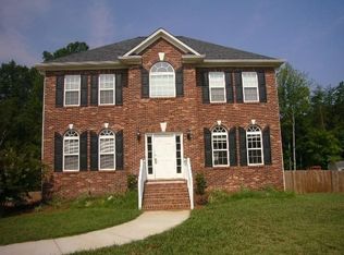 185 Redland Rd, Advance, NC 27006