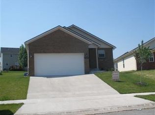 1129 Mountain Laurel Way, Lexington, KY 40511