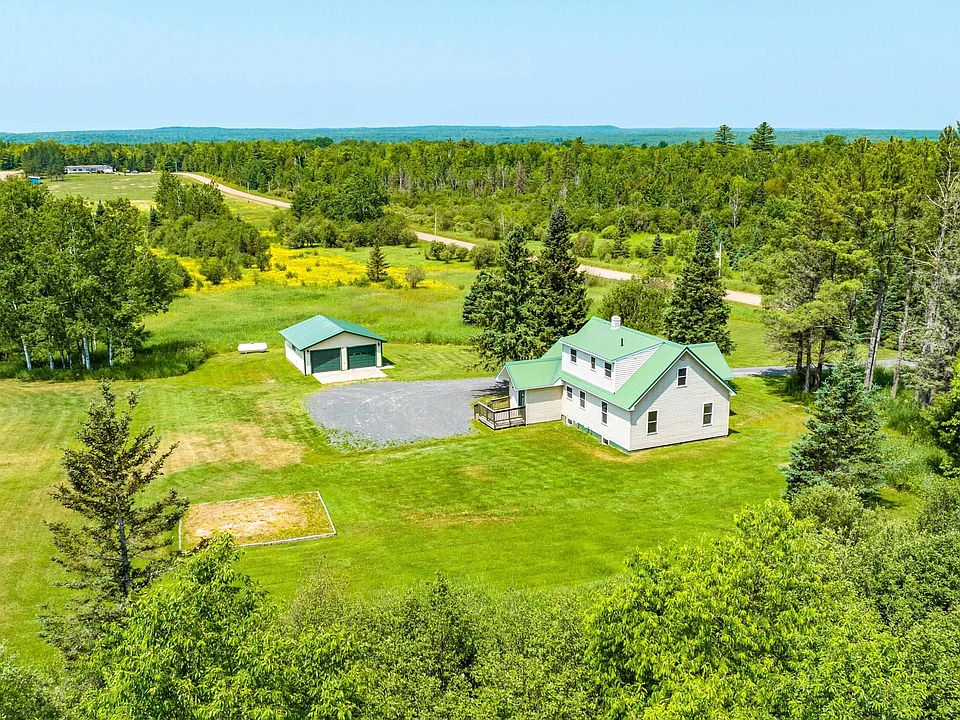 10198 Eilola Rd, Pelkie, MI 49958 Zillow