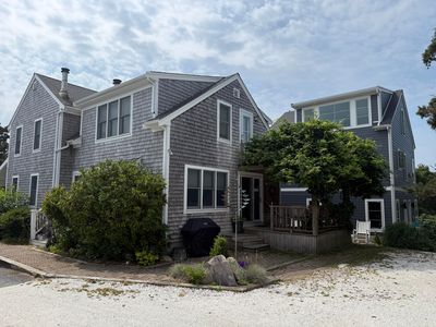 48 Harry Kemp Way Unit 2, Provincetown, MA, 02657