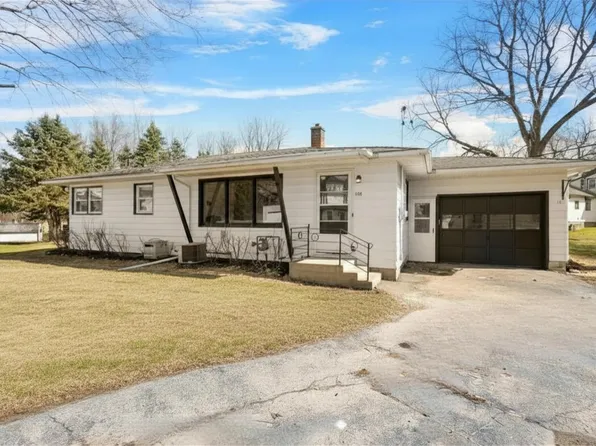 148 Park St, Markesan, WI 53946