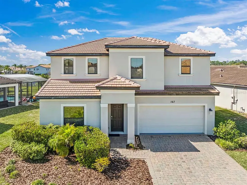 167 Claffey Ct