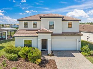 167 Claffey Ct, Haines City, FL 33844