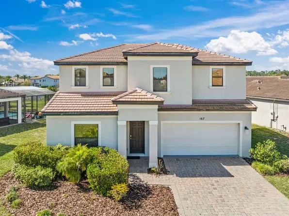 167 Claffey Ct, Haines City, FL 33844