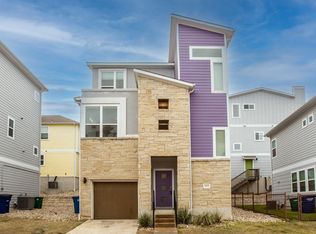 1925 Teagle Dr #234C, Austin, TX 78741
