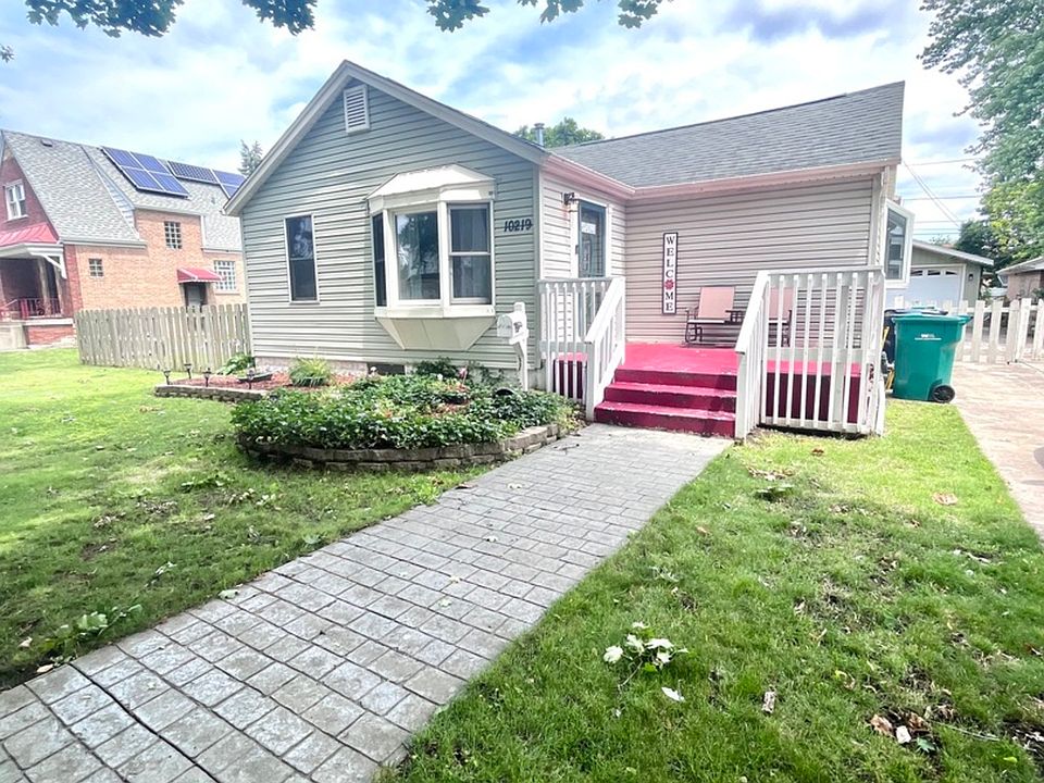 1st image of 10219 S Turner Ave