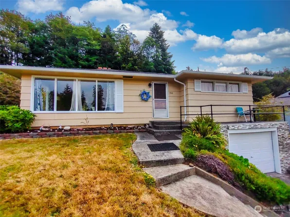 350 S Birch Street, McCleary, WA 98557