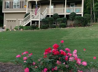 209 Spearfish Dr, Canton, GA 30114
