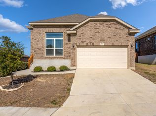 11115 Evening Bell, San Antonio, TX 78245