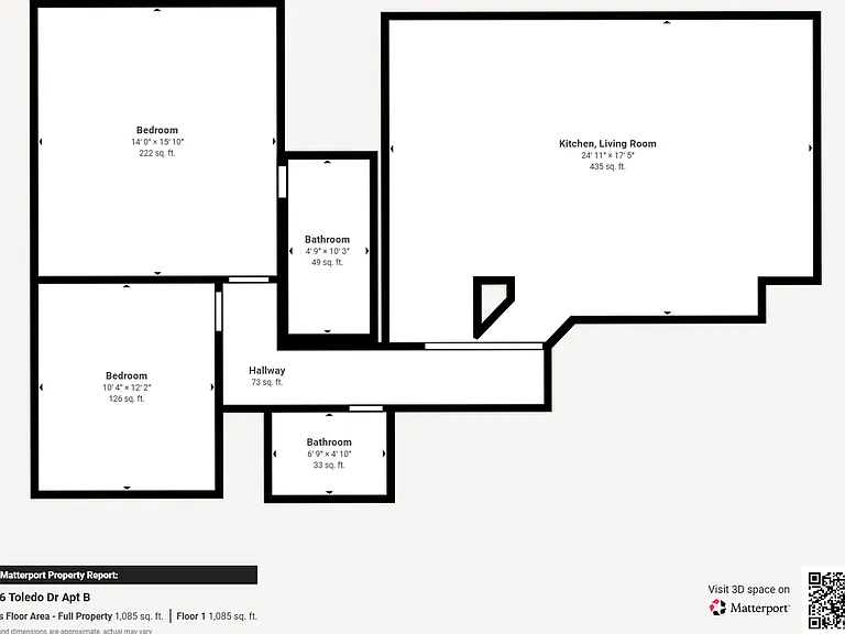 3406 Toledo Dr — Photo 4