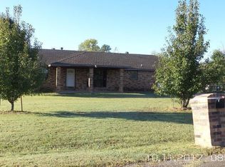 1600 3rd St, Norman, OK 73071