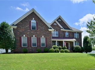 11914 New Bond Dr, Huntersville, NC 28078