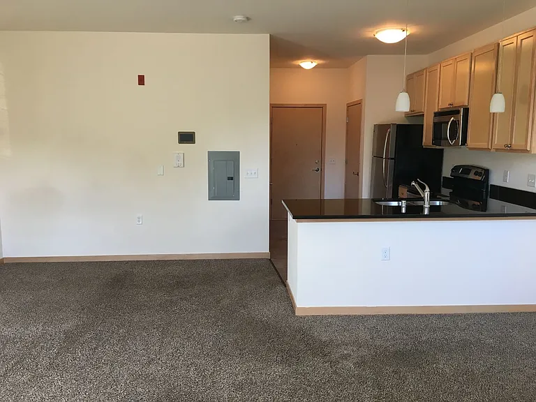 Tyberius Terrace Apartments — Photo 9