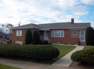 103 Greenlawn Blvd, Weirton, WV 26062