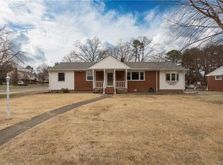 7114 Somoa Dr, Henrico, VA 23228