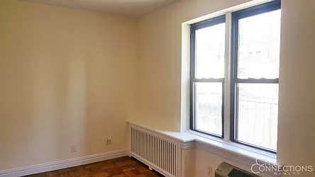 Rented by City Connections Realty