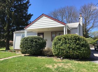131 S King St, Annville, PA 17003