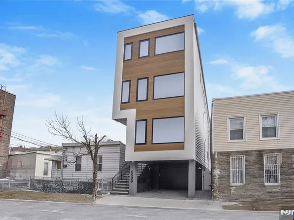 5508 Madison St #3, West New York, NJ 07093