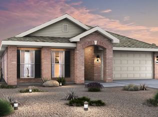 7332 100th St, Lubbock, TX 79424