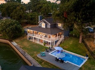 415 Pine Brook Dr, Livingston, TX 77351