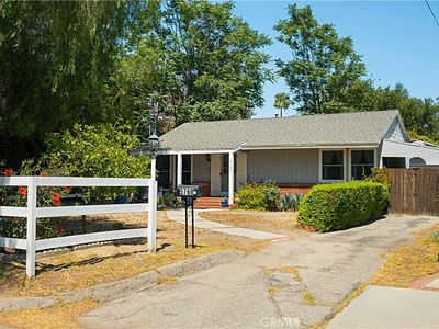 5760 Sunnyslope Ave, Van Nuys, CA, 91401
